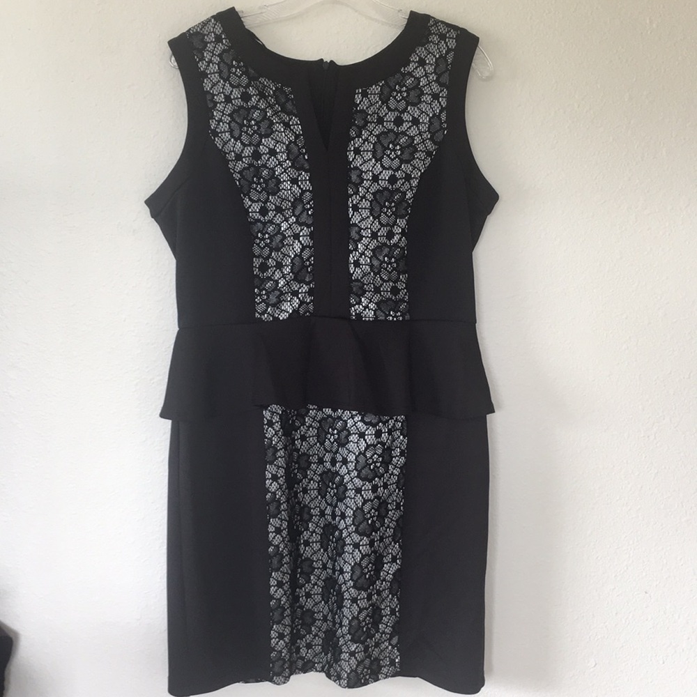 ✨ENFOCUS dress size 12✨
